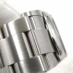 STAINLESS STEEL CANDY
