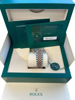 DIAL MEN'S JUBILEE