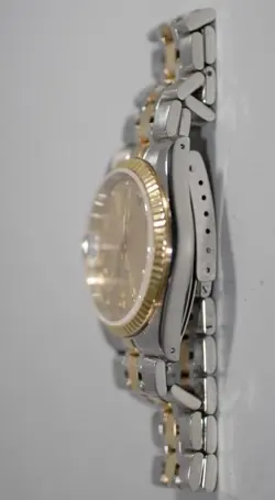 DATE SOLID GOLD