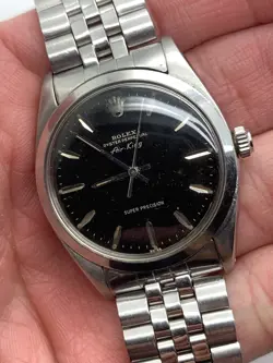 5504 AIR-KING