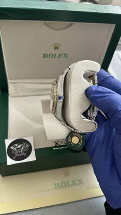 SILVER TWO