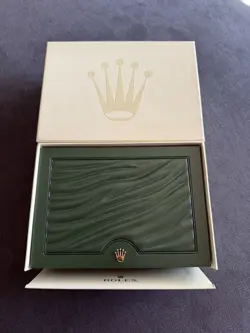 WITH ORIGINAL BOX