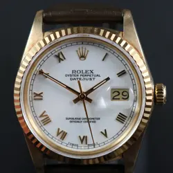 – SERVICED 6/24
