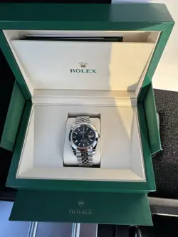 JUBILEE WATCH REF.