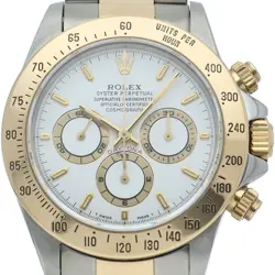 K18YG/STAINLESS STEEL M...