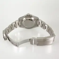 SUBMARINER DATE 126610