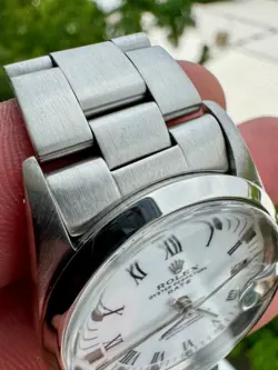 DIAL 34MM NO