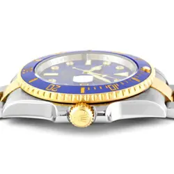SUBMARINER 116613GLB
