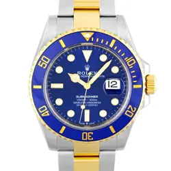 DIVER'S WATCH COMBI