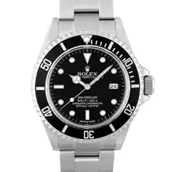 DIVER'S WATCH #067