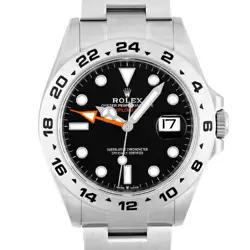 ROLEX EXPLORER II 226570 #055