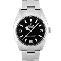 ROLEX EXPLORER I 124270 #093