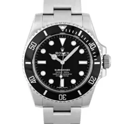 DIVER'S WATCH #072