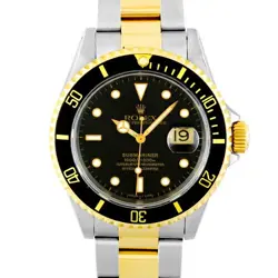 DIVER'S WATCH #058