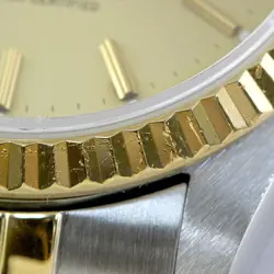 DATEJUST 68273 COMBI