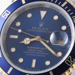 16613 BLUE ALL