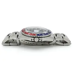 WATCH REF 1675