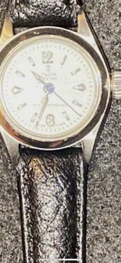 WATCH #7935