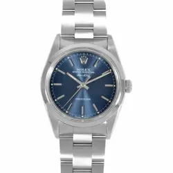 ROLEX 14000 AIR-KING N SERIAL MEN'S #GP058