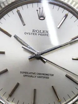 MEN'S AUTOMATIC #T163
