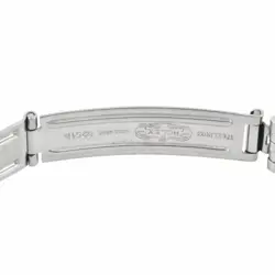 FLUTED BEZEL LADIES