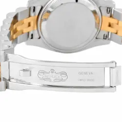 SILVER DIAL 10P