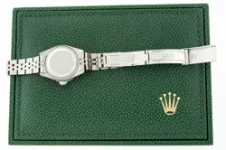 DIAMOND DIAL SAPPHIRE