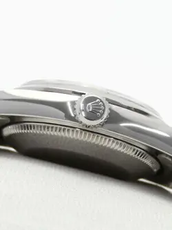 ROLEX Oyster Perpetual 77080 K Boys Automatic #T200