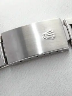 ROLEX Oyster Perpetual 77080 K Boys Automatic #T200