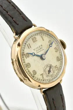 EDGE LADIES VINTAGE