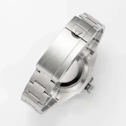 GREEN BEZEL 126610LV