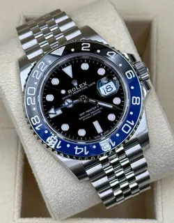 2024 UNPOLISHED ROLEX