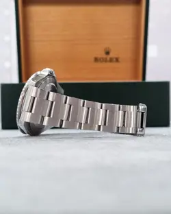 STEEL 18CT GOLD