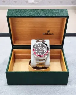 GMT COKE