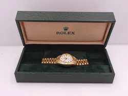 SOLID GOLD AUTOMATIC