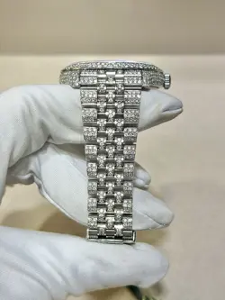 STEEL FULLY