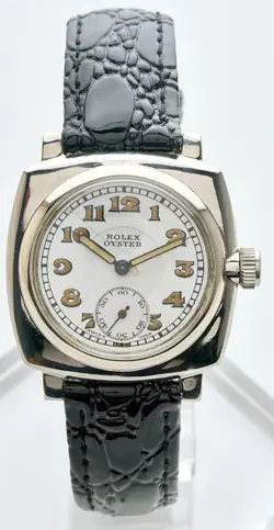 ‘1939’ RARE GENTS