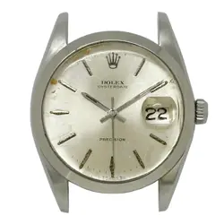 ROLEX OYSTER DATE 6694 TO210876