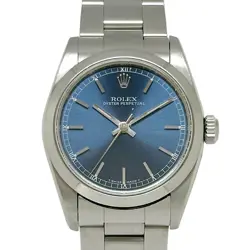ROLEX OYSTER PERPETUAL 31 67480 TO210899