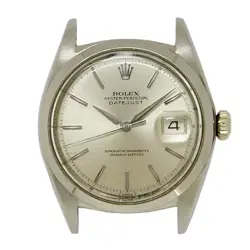 ROLEX DATE-JUST -109327 TO210905