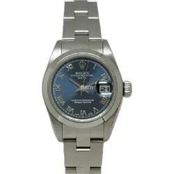 ROLEX OYSTER PERPETUAL DATE 79160 TO210892