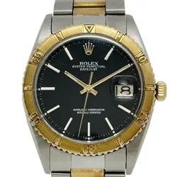 ROLEX DATE JUST THUNDERBIRD -100380 TO210911