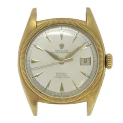 ROLEX DATEJUST 36 1536059 TO210919