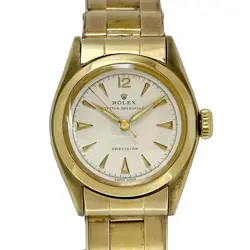 ROLEX OYSTER PRECISION SPEEDKING 1505014 TO210915