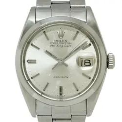 ROLEX AIR KING DATE 5700 TO210928