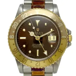 ROLEX GMT MASTER -82118 TO210870