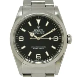 ROLEX EXPLORER I 14270 TO210868
