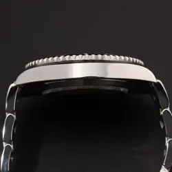 WATCH 40MM BLACK