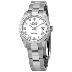 OYSTER WATCH 279174WRO