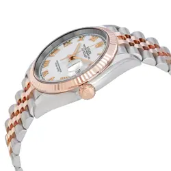 DIAL MEN'S STEEL